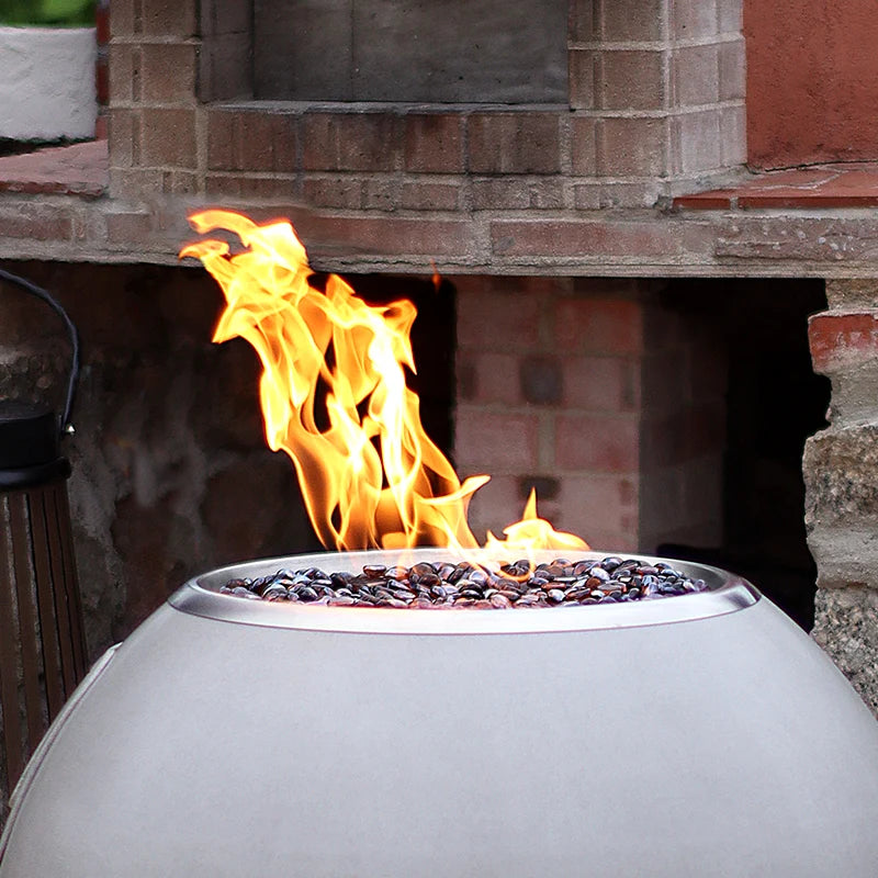 Ballo Firepit