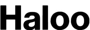 Haloo Logo