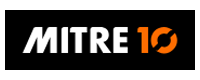 Mitre 10 Logo