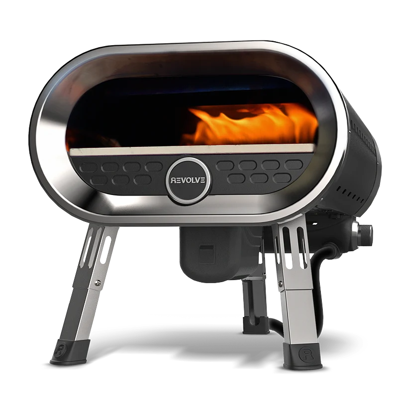 Revolve Outdoor Pizza Oven