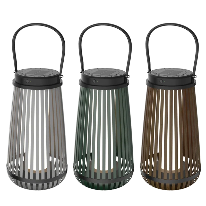 Sunna Lantern Color Options