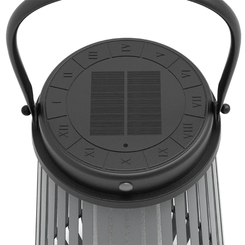 Sunna Solar Panel