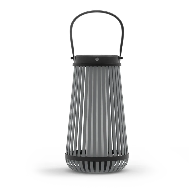 Sunna Grey Lantern