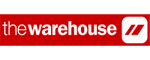 The Warehouse Logo